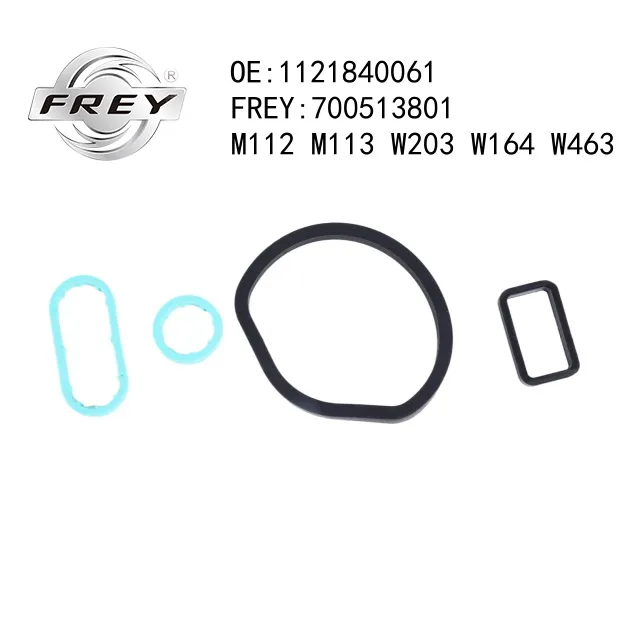 Прокладка корпуса масляного фильтра FREY 700513801