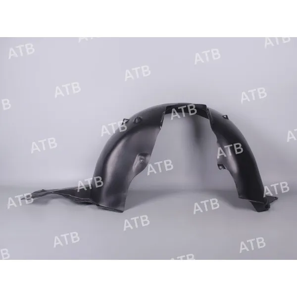 Подкрылок Skoda Octavia A7 2013-2024 передний правый ATB 1ASO70G0FR