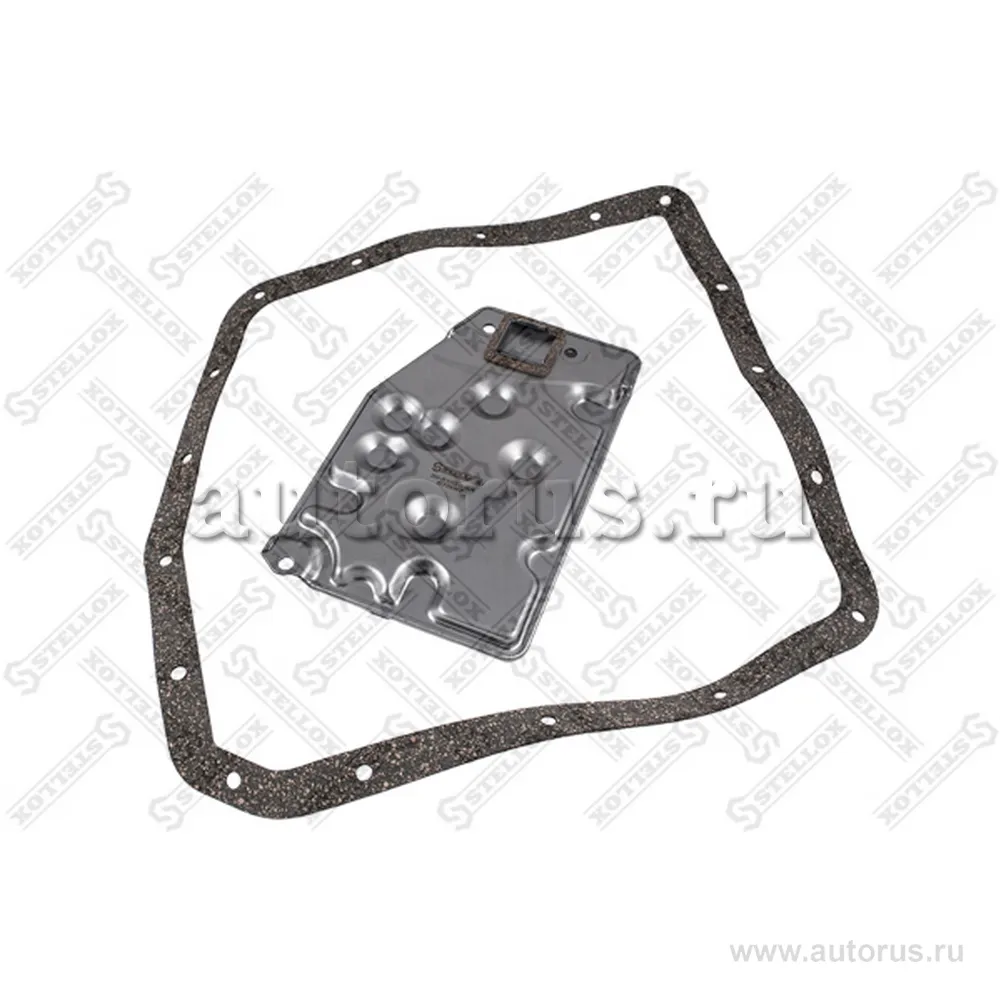Фильтр АКПП с прокладкой Toyota Rav4 STELLOX 20-51020-SX