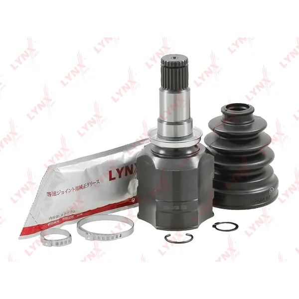 ШРУС внутренний LEXUS CT 10-15 200h, TOYOTA Auris E15 / E18 07-18 LYNXauto CI-1286
