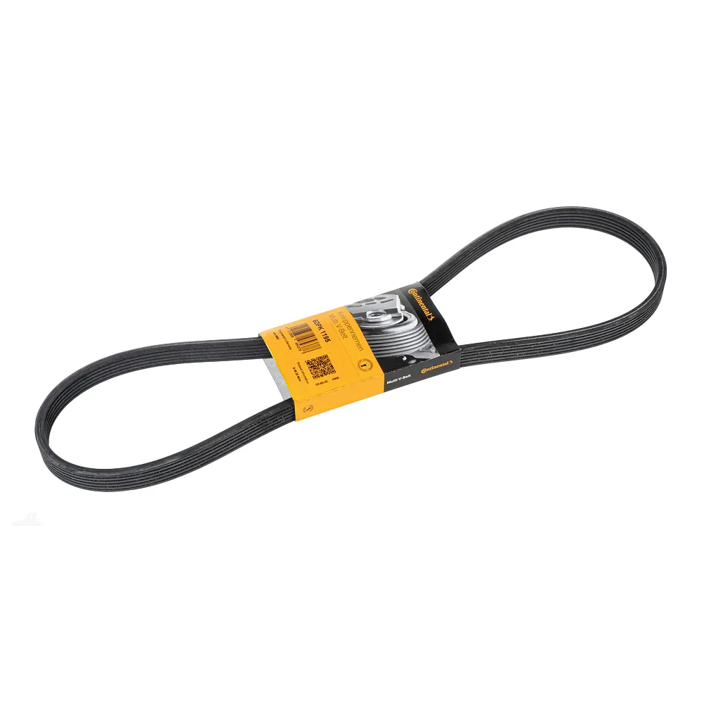 Ремень поликлиновый CONTITECH 6 DPK 1195