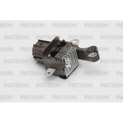 Реле-регулятор генератора DENSO unit 12V HONDA PATRON P25-0248KOR
