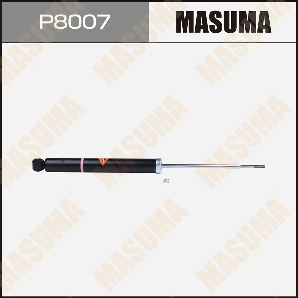 Амортизатор подвески MASUMA P8007