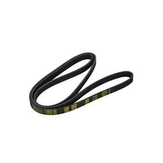 Ремень поликлиновый 6PK2100 MB W124/W201 2.5D/TD 84> ZENTPARTS Z22688