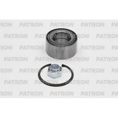 Подшипник ступичный передн SUBARU: JUSTY III 1.3 03-\ SUZUKI: IGNIS II PATRON PBK6819