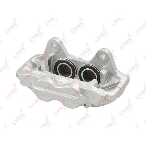 Суппорт тормозной LYNXauto BA-3297