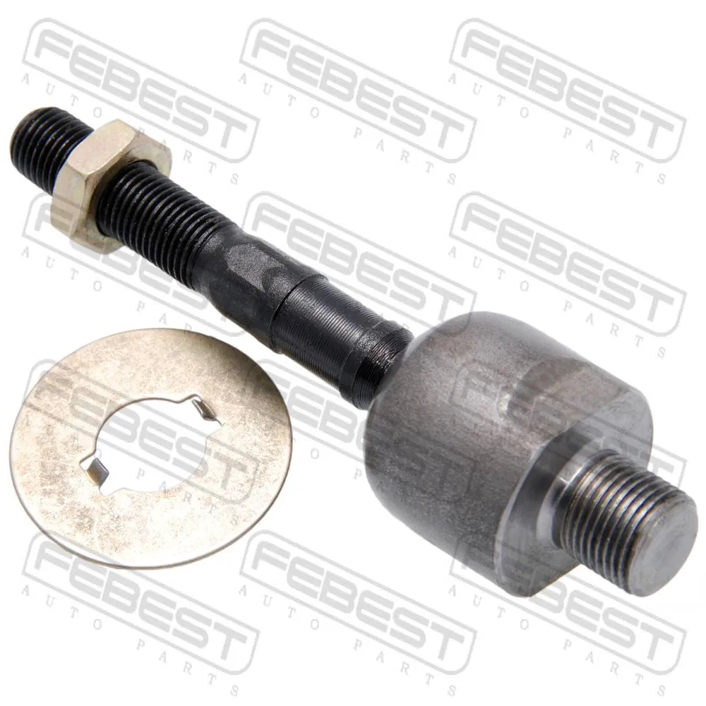 Тяга руL HONDA ACCORD CM5 2003-2006 [US] FEBEST 0322-CL