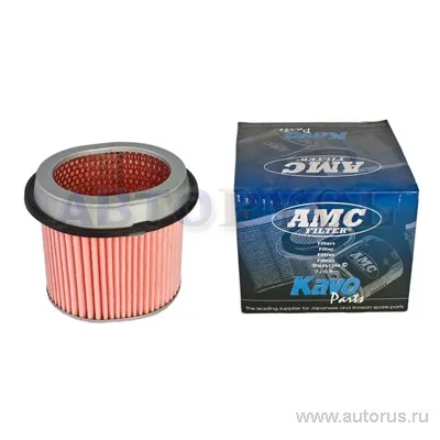 Фильтр воздушный MITSUBISHI PAJERO 3.0 V6-96 HYUNDAI SONATA AMC FILTER MA4468
