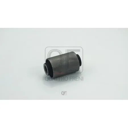 Сайлентблок задней тяги, QUATTRO FRENI QF24D00127