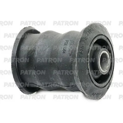 Сайлентблок рычага подвески MAZDA 626 GD/GV (ВСЕ) 87-92 PATRON PSE1384
