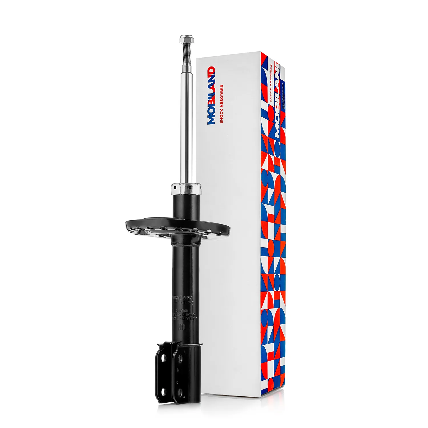 Амортизатор Mobiland 134104630
