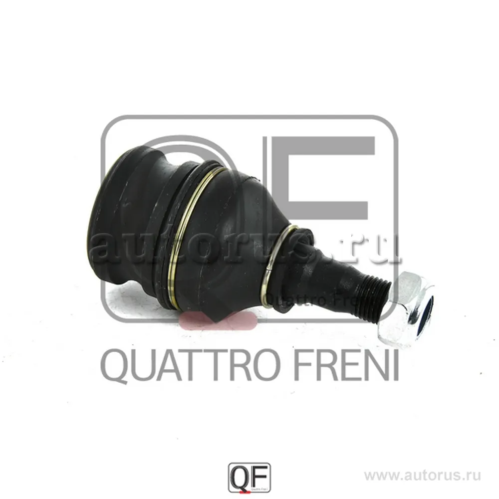 ОПОРА ШАРОВАЯ QUATTRO FRENI qf50d00008