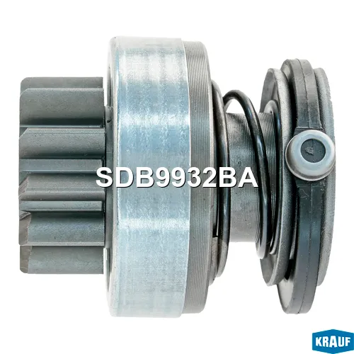 Бендикс стартера KRAUF SDB9932BA