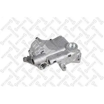 Насос масляный 06J115105AB VW Golf/Jetta/Passat/T5 1.4/2.0 06> STELLOX 04-40044-SX