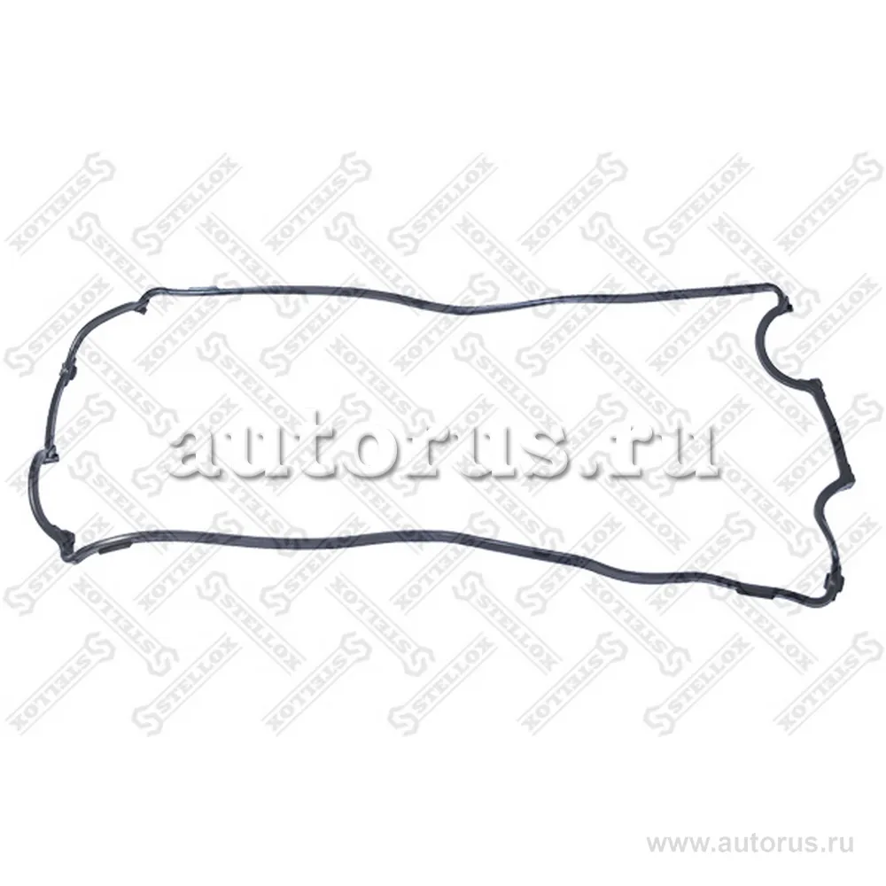 Прокладка клапанной крышки Honda CR-V 2.0 16V B20 97> STELLOX 11-28053-SX