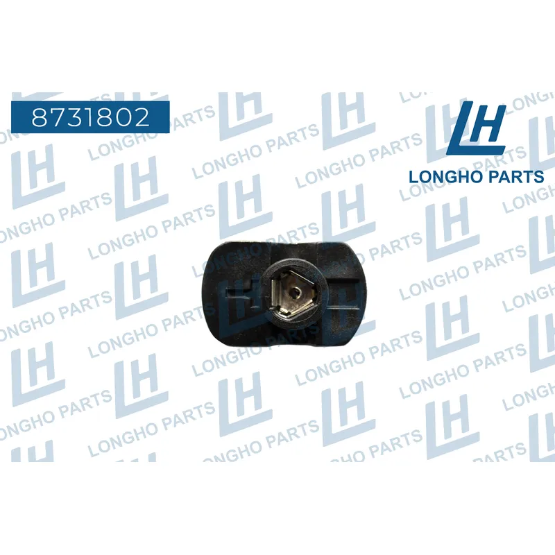 Бегунок распределителя зажигания DAEWOO 93740921 LONGHO 8731802