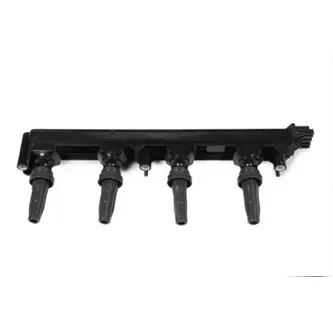 Катушка зажигания Citroen C4/C5, Peugeot 307/407/807/Expert 2.0 16 STELLOX 61-00191-SX
