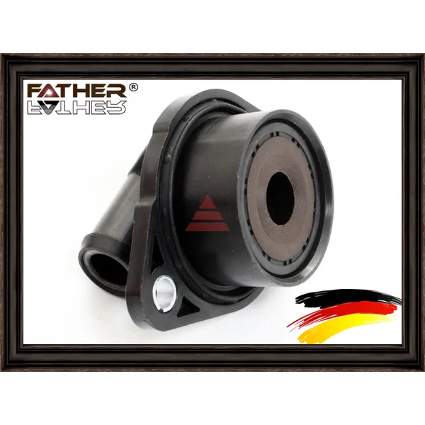 Клапан системы вентиляции картера FATHER F3792R36