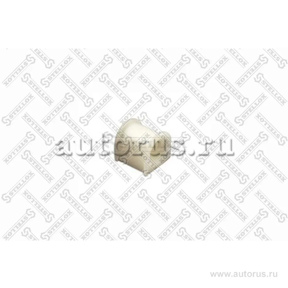 Втулка стабилизатора (п) 50.5x74IVECO 50.5x74 STELLOX 8412895_SX