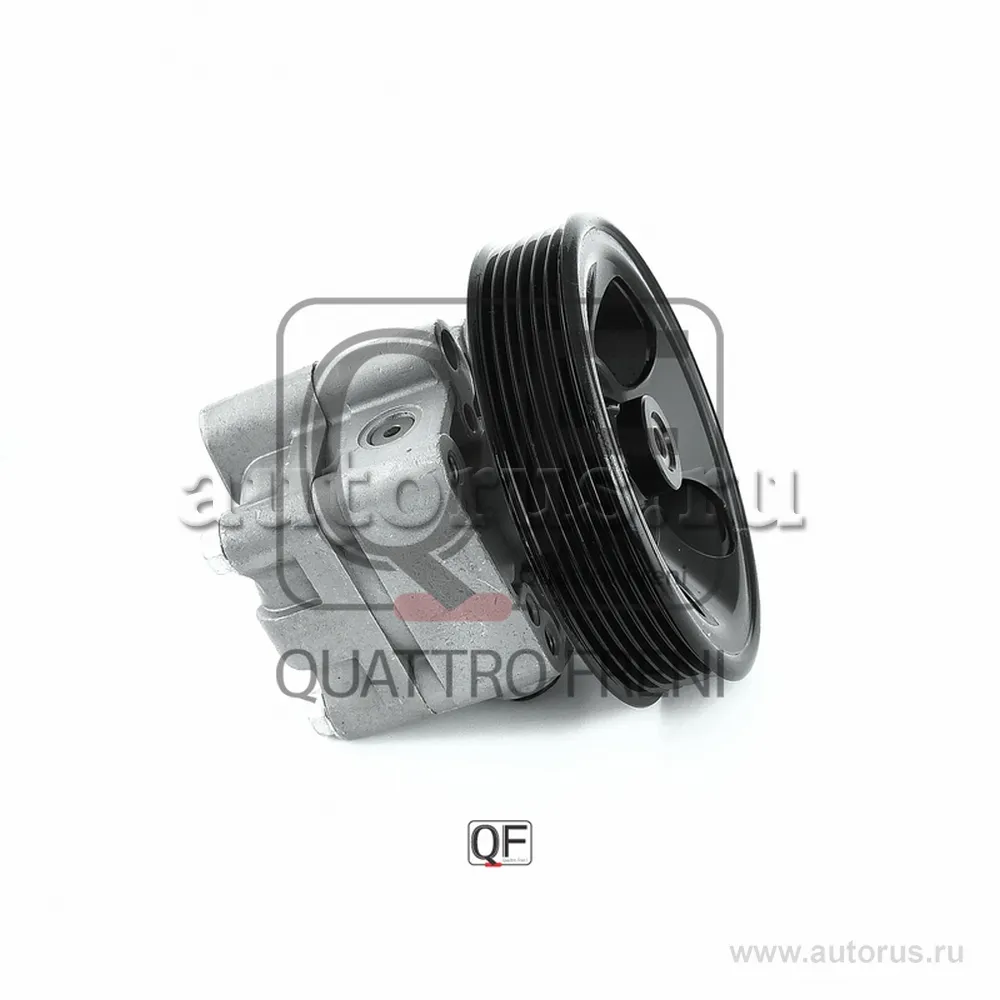 Насос ГУР 130MM 6PK QUATTRO FRENI QF14E00086