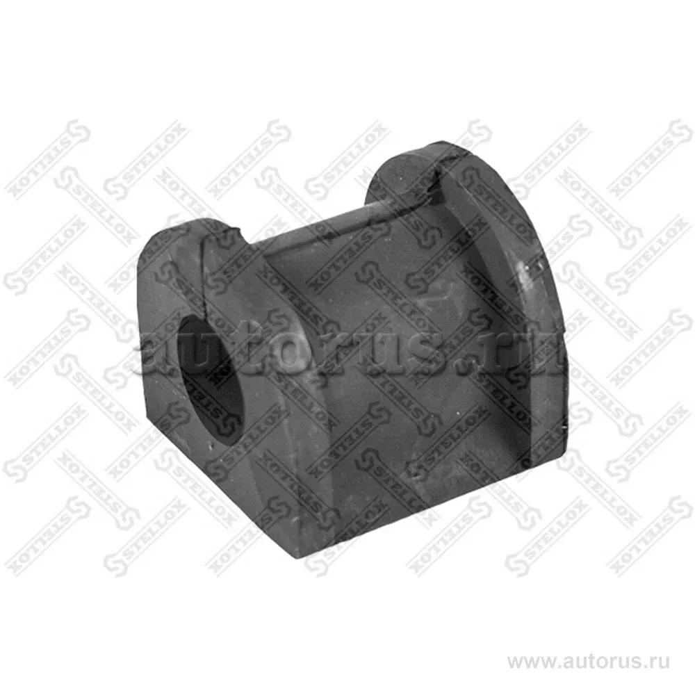 Втулка стабилизатора заднего Mitsubishi Outlander CU# 2002-2006 STELLOX 79-00751-SX