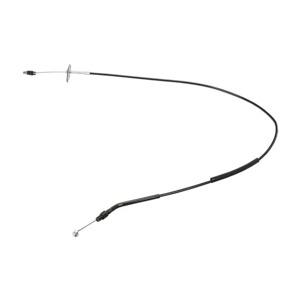Трос дроссельной заслонки ZIKMAR Z59287R
