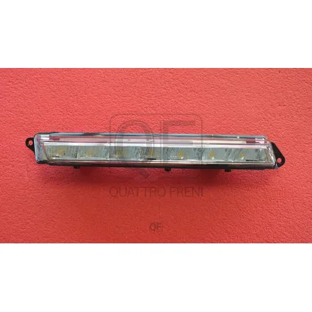 Фара противотуманная LH QUATTRO FRENI QF01M00039