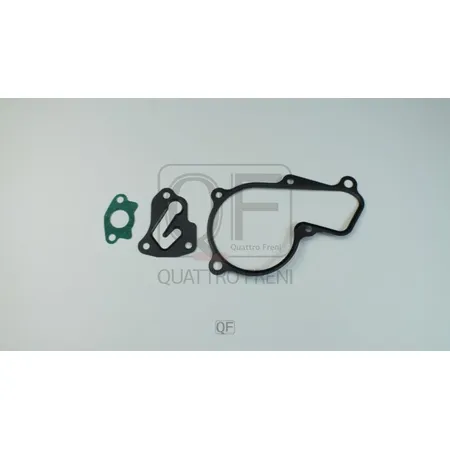 Прокладка помпы QUATTRO FRENI QF00Y00056
