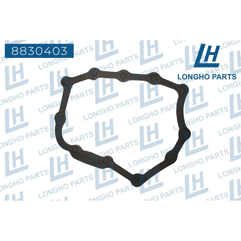 Прокладка резиновая Daewoo Nexia/Nubira/ Chevrolet Aveo/Lacetti/Lanos LONGHO 8830403