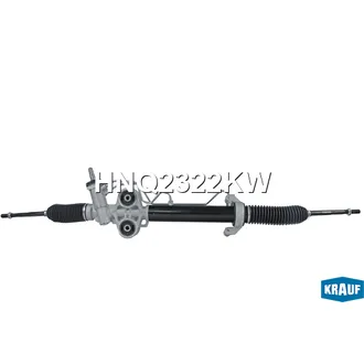 Рулевая рейка с тягами гидравлическая (CADILLAC Escalade 2007-2014, CHEVROLET Tahoe 2007-2014) KRAUF HNQ2322KW