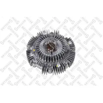 Муфта вентилятора Toyota Land Cruiser UZJ100# 4.7 98> STELLOX 30-00560-SX