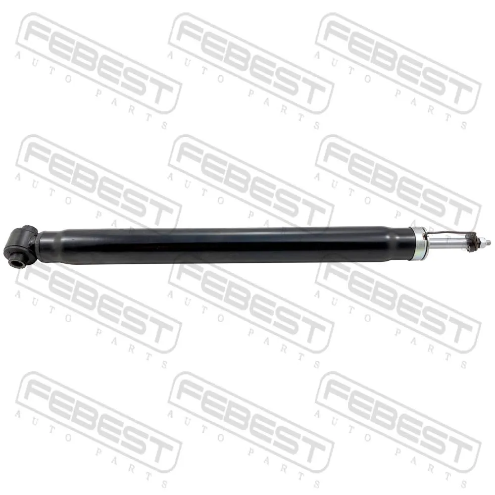 Амортизатор задний MAZDA 3 BK 2003-2006 FEBEST 05656587R