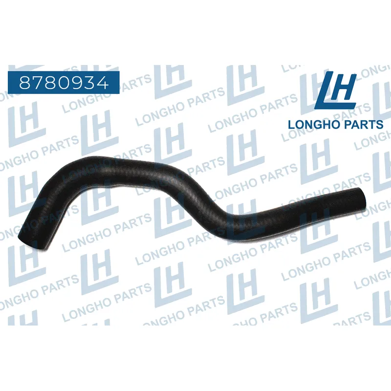 Шланг системы охлаждения FORD Fusion 1547685 LONGHO 8780934