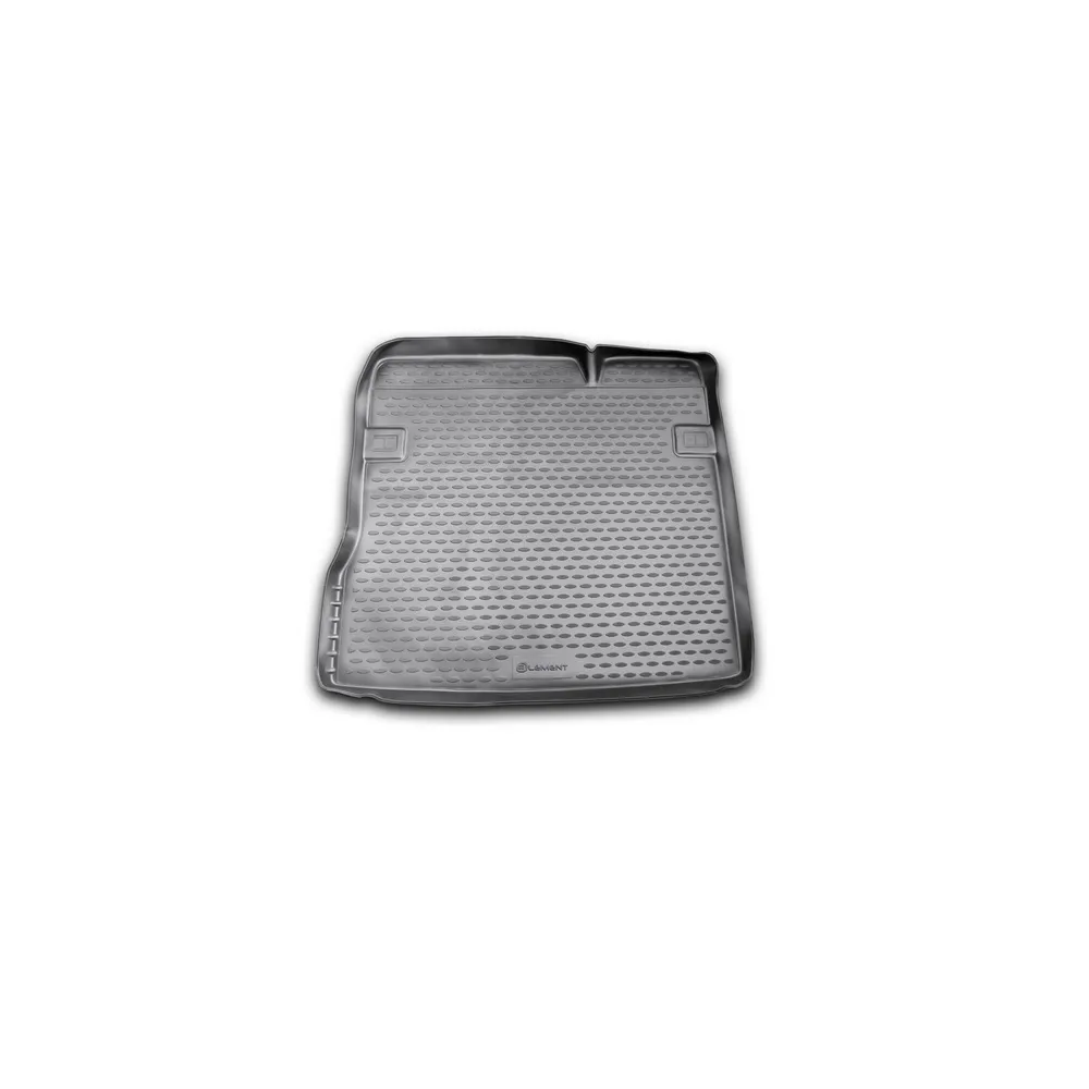 Коврик в багажник Renault Duster 2WD 2011-2015, 2015- полиуретан Element NLC.41.29.B13