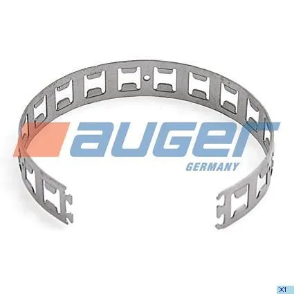 Шайба металлическая Volvo AUGER 60504
