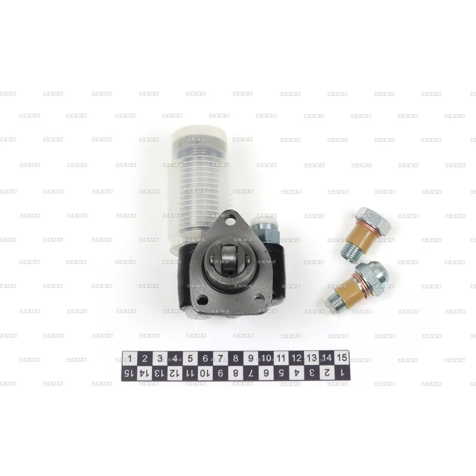 Насос подкачки ZEVS FP014