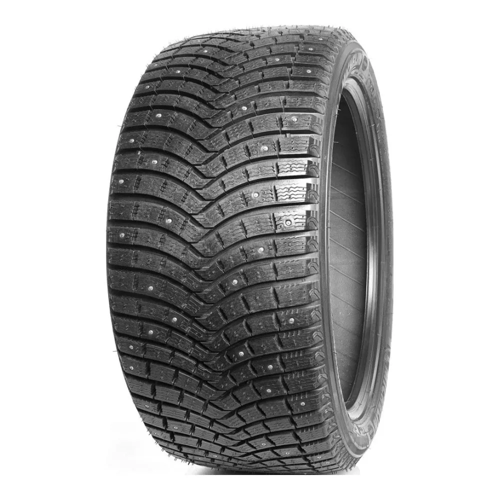 Шина R20 265/45 Michelin Latitude X-Ice North LXIN2 104T зима 667883