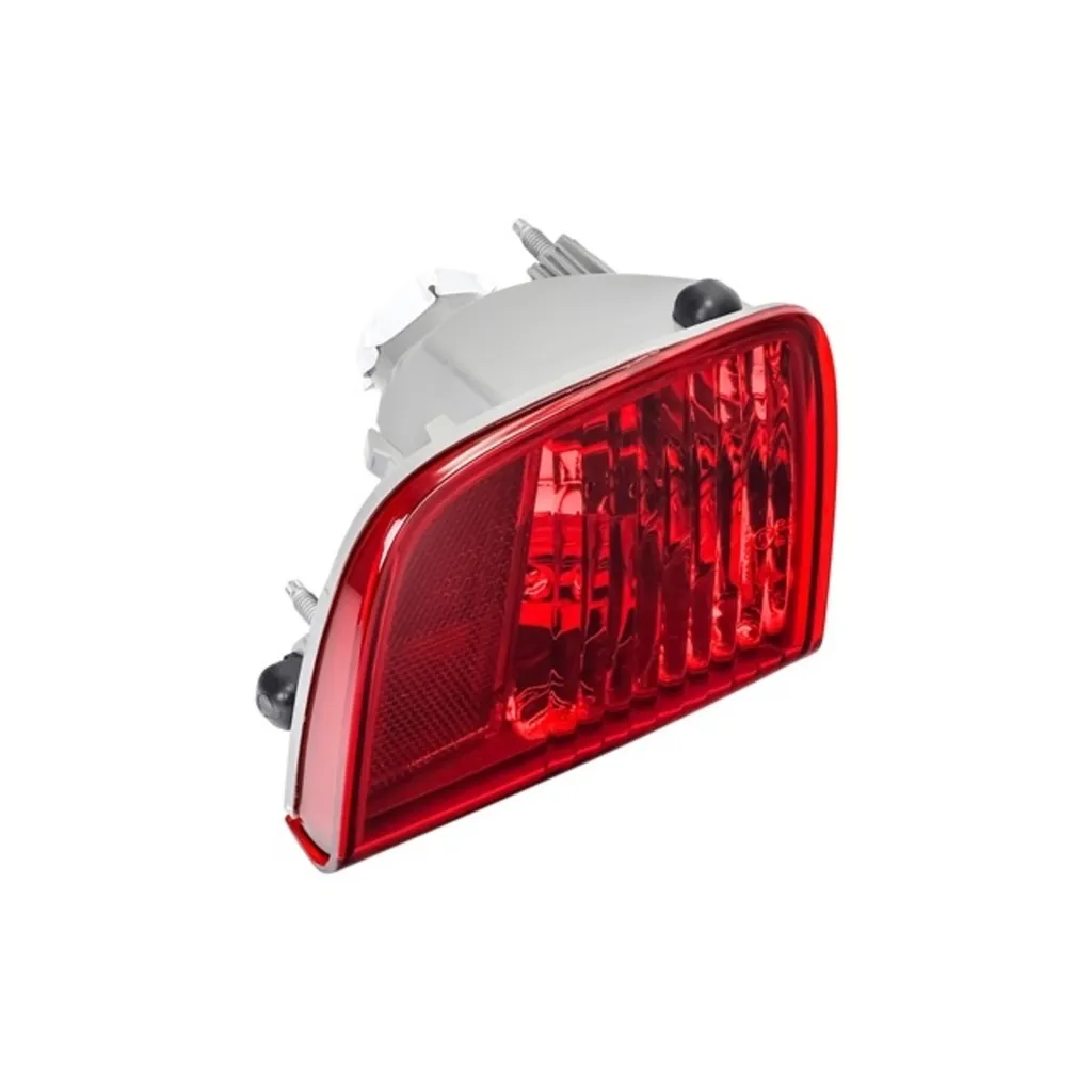 Фара противотуманная TOYOTA LC200 DEPO 2124003LUE