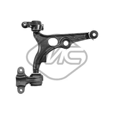 Рычаг CIT EVASION/JUMPY/FIAT SCUDO/ULYSSE/PGT 806/EXPERT L Metalcaucho 52006
