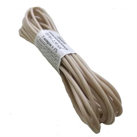 Провод автомобильный ПГВА 1,50 мм кв, ( 5 м, белый ) COMFORT 001512924