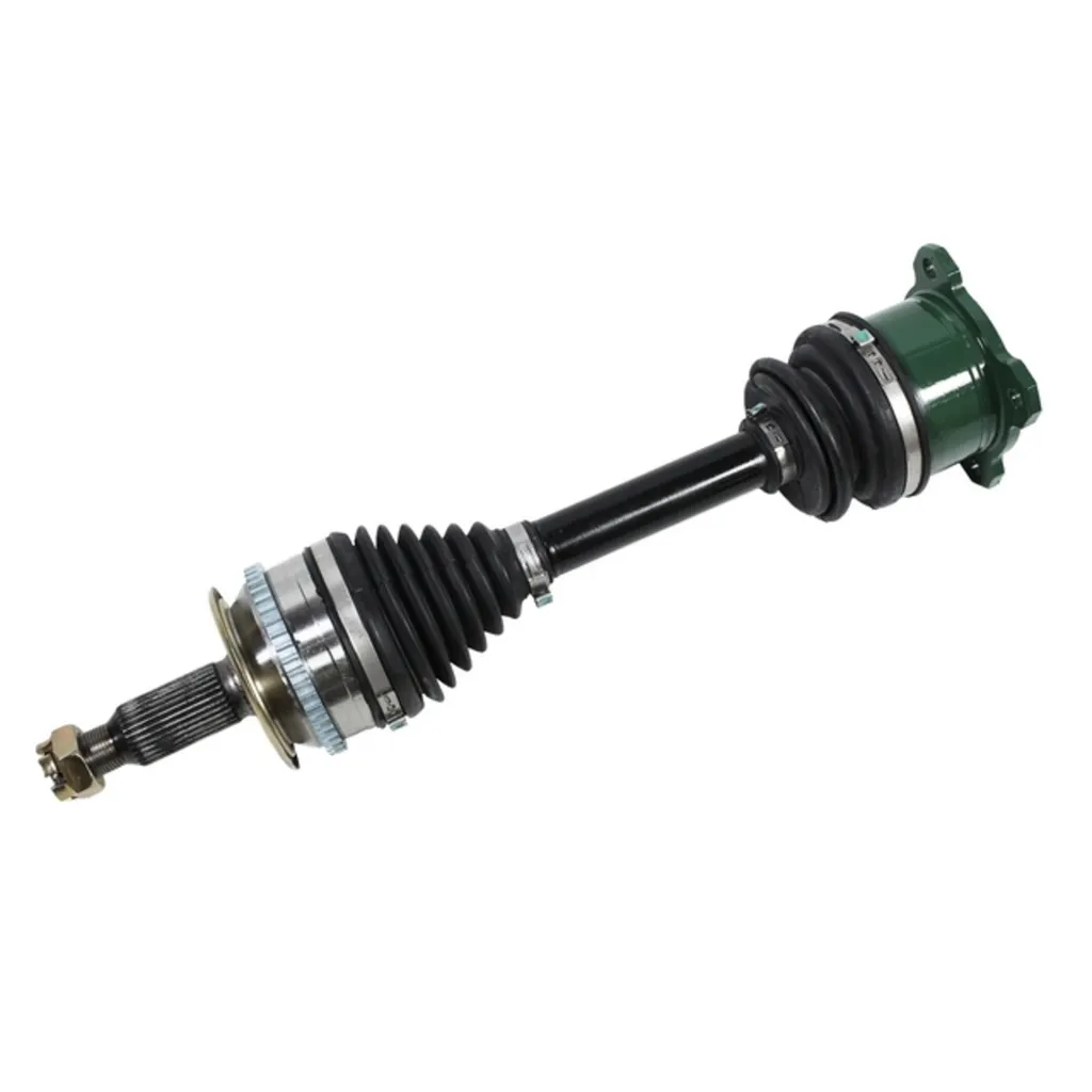 Привод передний правый в сборе L200 2006-/PAJERO SPORT II 2008-2015 MBL38153088