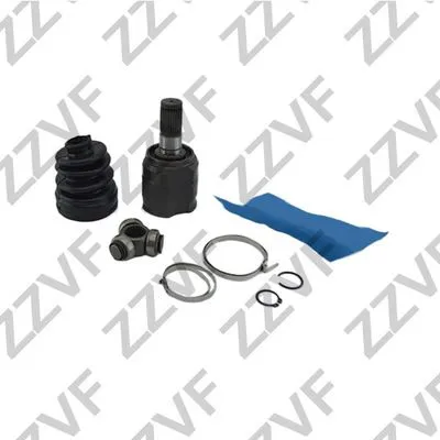 ШРУС ВНУТРЕННИЙ ЛЕВЫЙ (L) HYUNDAI I30 (12-…), KIA CEED (12-15) ZZVF ZVRC156