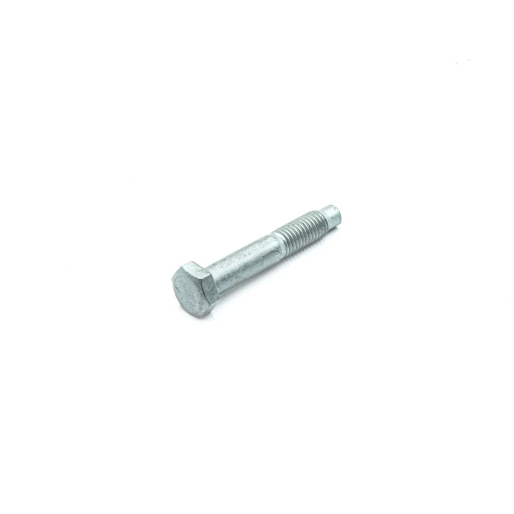 Болт подрамн. 10X1,50-60 CITROEN/PEUGEOT 350277
