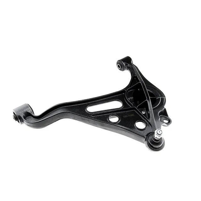 Рычаг передний нижний правый SUZUKI GRAND VITARA 98-06 NTY ZWDSU021