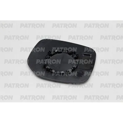 Стекло зеркала прав выпукл CITROEN: BERLINGO / PEUGEOT: PARTNER ( PATRON PMG0529G02