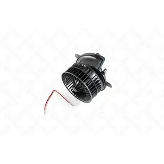 Вентилятор отопителя MB W202 1.8-2.8 93-00 STELLOX 29-99542-SX