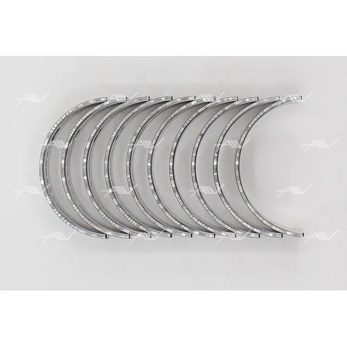 Вкладыши коренные AUTOWELT MS30211