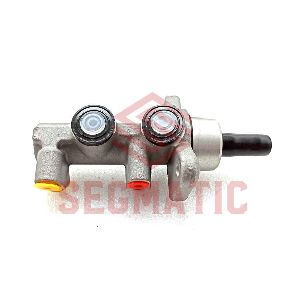 Цилиндр тормозной главный Renault Logan (LS), Sandero SEGMATIC SGBC1014