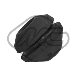 Подушка КПП VW POLO -94 METALCAUCHO 00802
