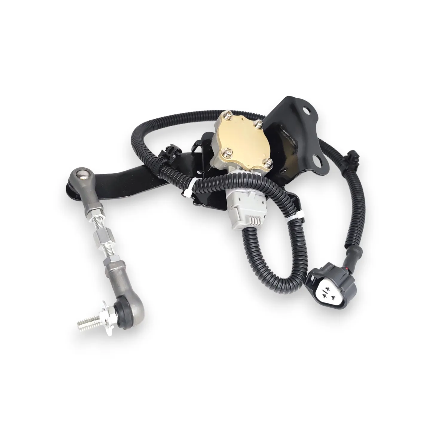 Датчик дорожного просвета в сборе передний правый TOYOTA LC100/LX470 Lumer LM05727